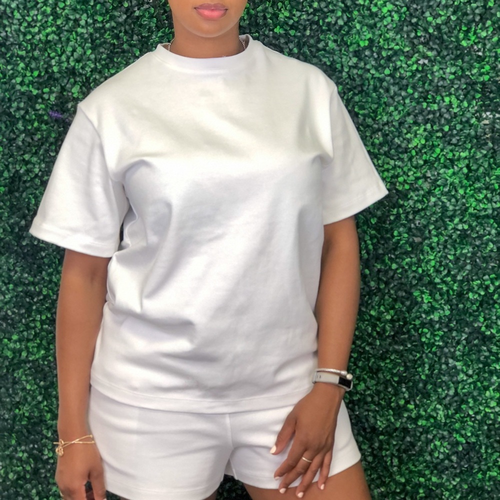 Women’s Two Piece Outfit